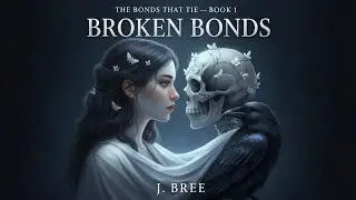 Full | Broken Bonds (The Bonds that Tie #1) by J. Bree | 🎧 Fantasy Romance Audiobook