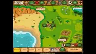 Pre Civilization Bronze Age - Minecraft Flash Game