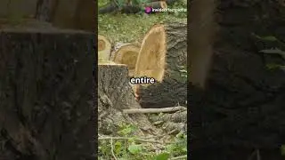 Trees: The Secret to Immortality? | Unbelievable Nature Fact!