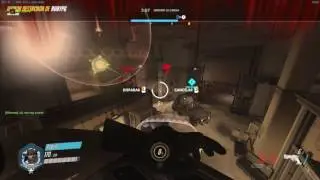 RubyPG POTG