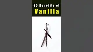 #vanillabenefits #vanillahealthbenefits #vanilla #vanillapods #vanillaextract #Viral #Viralshots