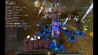 Shaiya Turka PvP