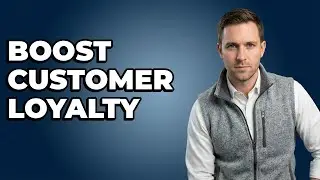 How To Implement A Customer Retention Strategy?