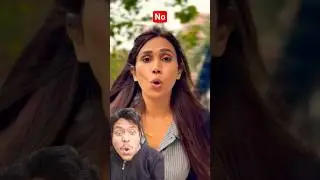 Ladki ne no bola 😱 #funny #comedy #prank #love #shortsfeed #trendingshorts Part 236