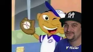 Captain Drivr3joe! - Captain Carlos (YTP)