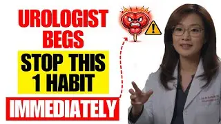 Over 60? 1 Worst Habit That Make Your Prostate Grow &mdash; Stop It Now!