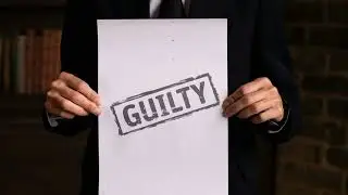 Hunter Biden's Shocking Guilty Plea