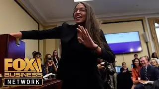 FEC complaint alleges Ocasio-Cortez operated &lsquo;subsidy scheme&rsquo;