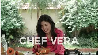 Chef VERA - COOKING SHOW 