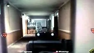 fleza - blast shield first map ahaha