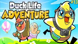Duck Life: Adventure - Ep.13 I Can't BEElieve It!