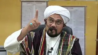 Kuliah Khas Isra' & M'iraj - Syeikh Nazrul Nasir