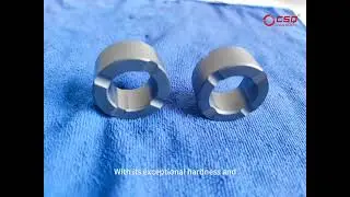 SSIC bushing
