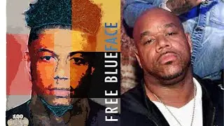 Wack100 Confirms Blueface Is In Jail (Clubhouse Audio)