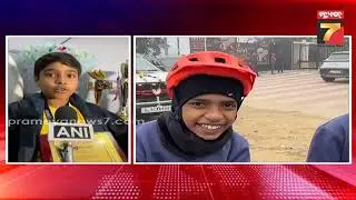 Guinness World Record | ୟୁଗ-ନନ୍ଦୀନ କଲେ କମାଲ୍, ୮୦୦ କିମି ସ୍କେଟିଂ କରି କଲେ ଗିନିଜ୍ ୱାଲର୍ଡ ରେକର୍ଡ