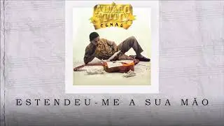Álvaro Tito - Estendeu-me a Sua mão [ ÁUDIO OFICIAL ]