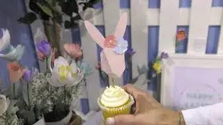 Sizzix | Новый весенний, пасхальный и цветочный релиз | Высечка