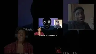 ROBLOX The Intruder, but ruined by AI (Pt 1) #shorts #roblox #robloxtheintruder #ai