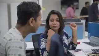 Women at Chargebee