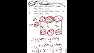 CUET- PG (Maths)-PYQ Solution Series CUET-2022