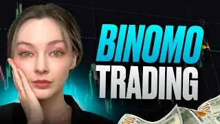 ТОРГОВАЯ СТРАТЕГИЯ BINOMO | ТОРГОВЛЯ БИНАРНЫМИ ОПЦИОНАМИ