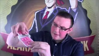 The Loosley Lowdown featuring the M-Case
