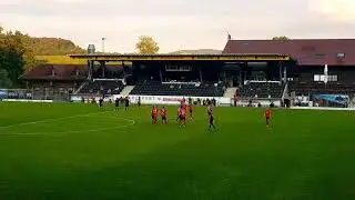 Vereinshymne SG Sonnenhof Großaspach