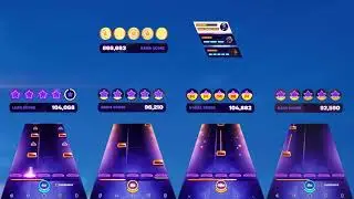 So What by P!nk - [Fortnite] Full Band FC #3608