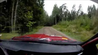 Emiltrof&eacute;n 20140830 ss5 ola bengtsson olofstr&ouml;ms mk saab v4