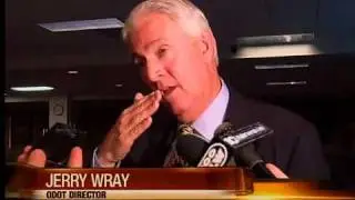 5am: ODOT talks about privatizing rest areas