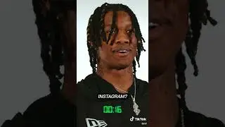 Bama WR Jameson Williams Goes Rapid Q&A in The Fastest 40!!!
