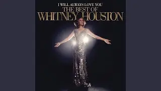 I Will Always Love You