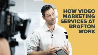 Video Marketing Services - Brafton