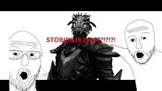 Making a Skyrim Follower Mod LIVE (come say hi or sum)