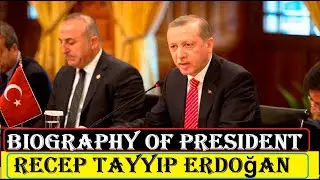 Recep Tayyip Erdoğan | biography informer