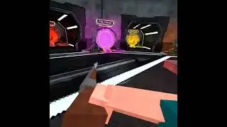 BOOM STICK