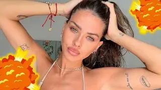 LA PALABRA DE LA CHINA ACLARANDO POR QU&Eacute; MAGNOLIA HABR&Iacute;A USADO LA MALLA DE UNA DE LAS HIJAS DE WANDA