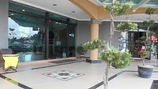 Sai Villa Hotel, Nilai, Malaysia | Travel With Bhavya