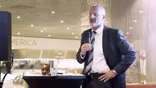 Lancering  010inclusief door  Wethouder Ronald Schneider & G&uuml;rkan &Ccedil;elik