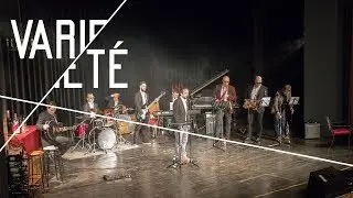 50 Shades of Grades (Lehrerband) | Varieté am Lise 2018