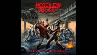 Merciless Attack - The Toxic Avenger