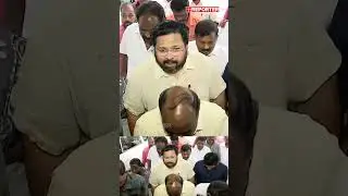 മീനാങ്കൽ കുമാർ ഉൾപ്പെടുയുള്ള CPI നേതാക്കൾ കോൺ​ഗ്രസിൽ ചേർന്നു | Meenankal Kumar | CPI | Congress
