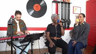 Cover Chanson sur ma drole de vie by Soulsation