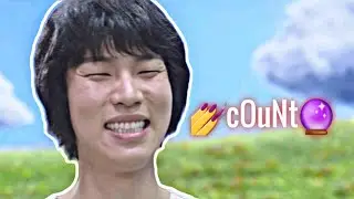 Na Jeok-bong being ✨himself✨ for almost 4 minutes | The Uncanny Counter Season 2 |
