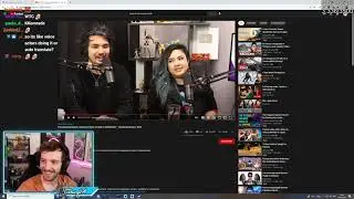 Cdawgva reacts to Trash Taste Russian dub