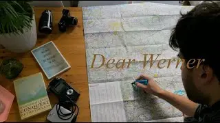 Dear Werner | Trailer ITA