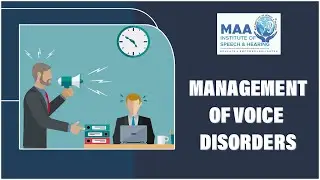 management of voice disorders | voice therapy techniques | Gish Chacko