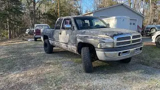 Weekend with Rednecks