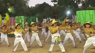 7 TRIBU TILING 26th Lubay-Lubay Festival Street & Arena Dance Competition Negros Occidental 