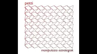 PETTI- Zaldi emozionalak (2020)